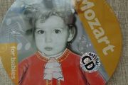 Music for kids, Cd.Mozart for babies, New, CD,
