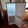 Beko fridge freezer frost free Image 2
