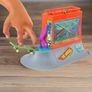Hot Wheels Skate Aquarium Skatepark playset Image 6