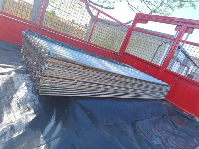Asbestos Removal & Disposal Services