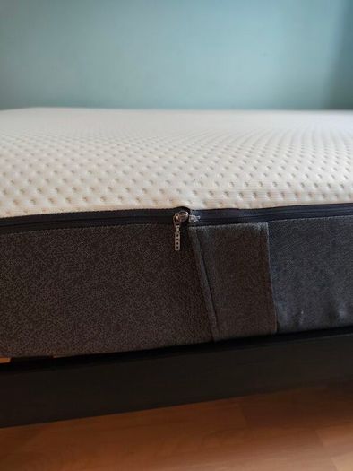 Double Foam mattress