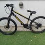Bentini frenzy Hardtail mountain bike Image 4