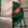 Ireland jersey (with added message!) Image 9