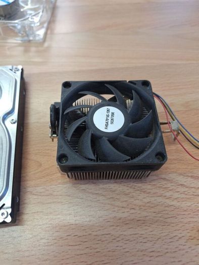Free PC Parts Bundle