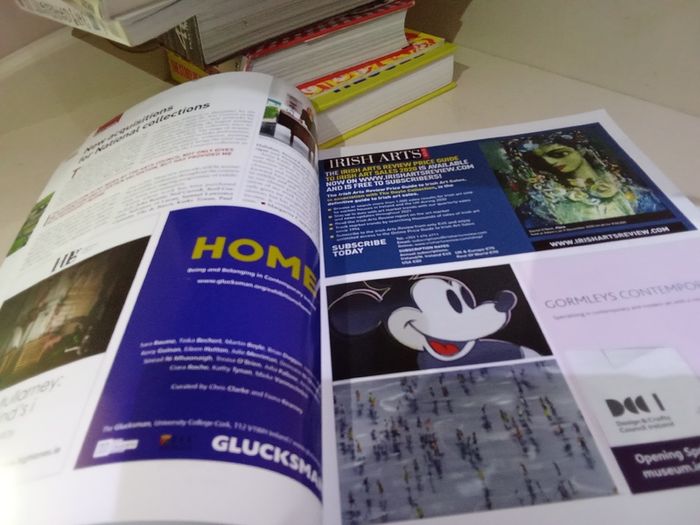 Art Books