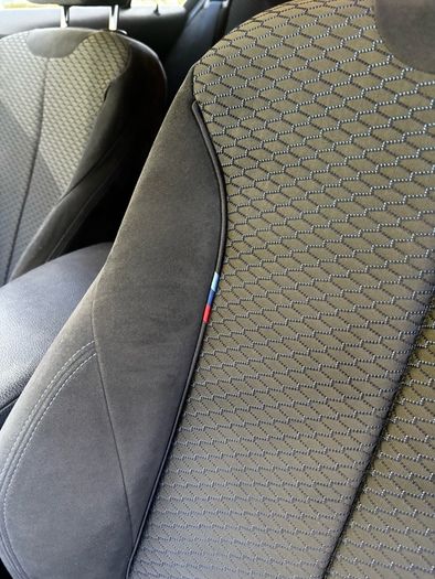 2016 Bmw 1-series
