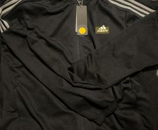 Adidas Tracksuit training Tops jacket size xl xxl brand new with tag