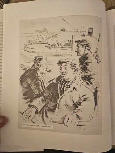The Men Who Built Britain. A History Of The Irish Navvy. By Ultan Cowley. First Edition Large Volume Hardback With Dustjacket In Good Condition.  See Photos For Same.