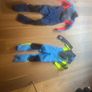 C skins wetsuits Image 3