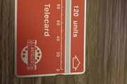 callcard