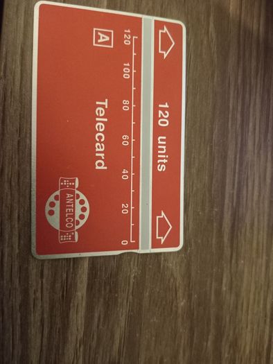 callcard