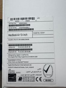 MacBook Air