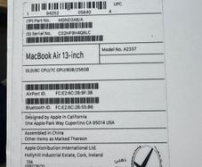MacBook Air