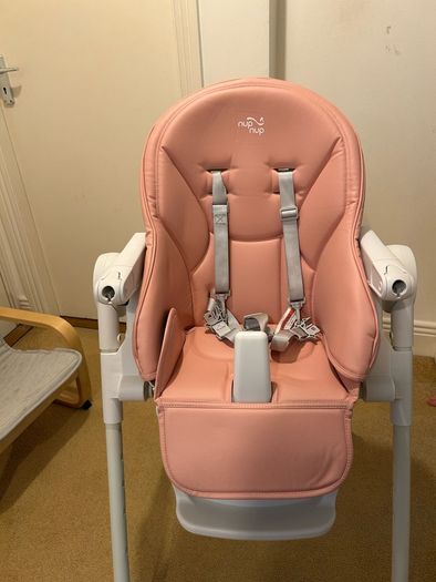 High chair