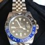 40mm Cronos NH34 GMT V4 Image 4