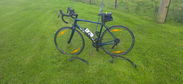 trek Domane AL 2