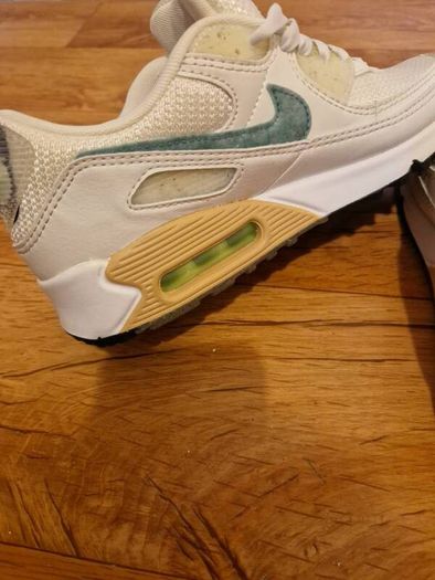 more in trainers