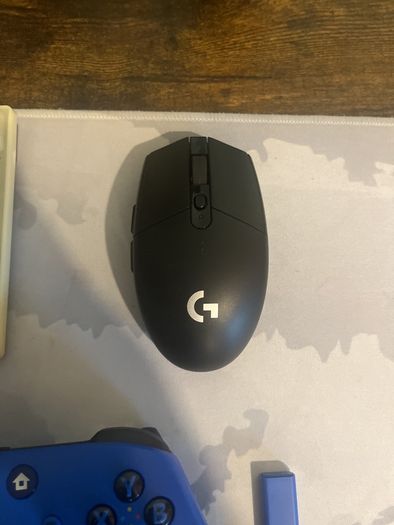Gaming
