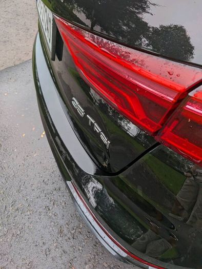 Audi Q3 2019