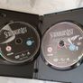 Schindler's List 2 disc Dvd Image 2