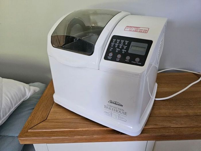 Sunbeam Convection Bakehouse