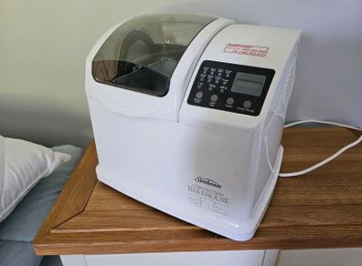Sunbeam Convection Bakehouse