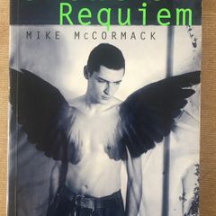 Crowe's Requiem by Mike Mc Cormack - First Edition, First Impression