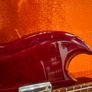 Greco EB-420 Cherry 1970's Image 5