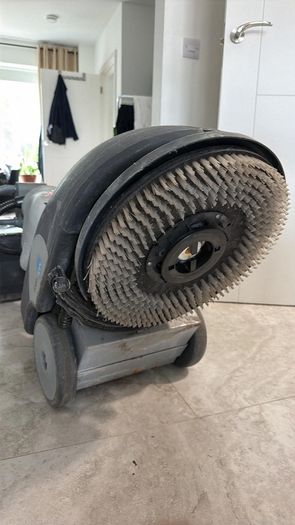 Comac vispa 35b