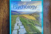 Psychology Book (Great for Psychology students)