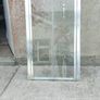 Toilet, hand basin/pedestal and shower door Image 5