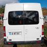 2016 LDV V80 Maxus Diesel Van 2499cc 6,500euro ono Image 2