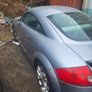 Audi TT 3.2 Image 2