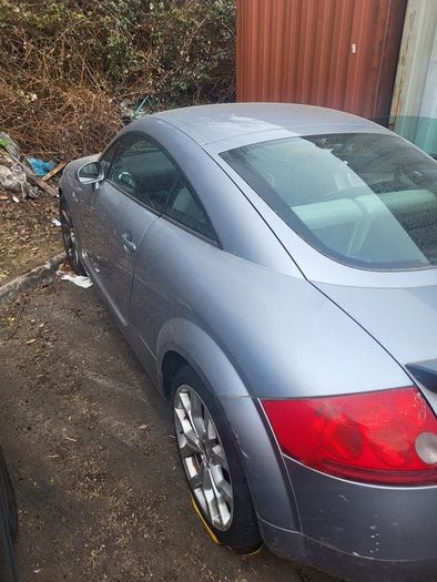 Audi TT 3.2