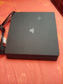 ps4 slim