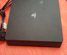 ps4 slim