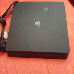 ps4 slim