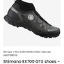 Bike shoes shimano Image 8
