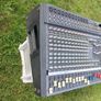 DYNACORD Powermate 2200 Powered Mixer Amp. 1400wat Image 4