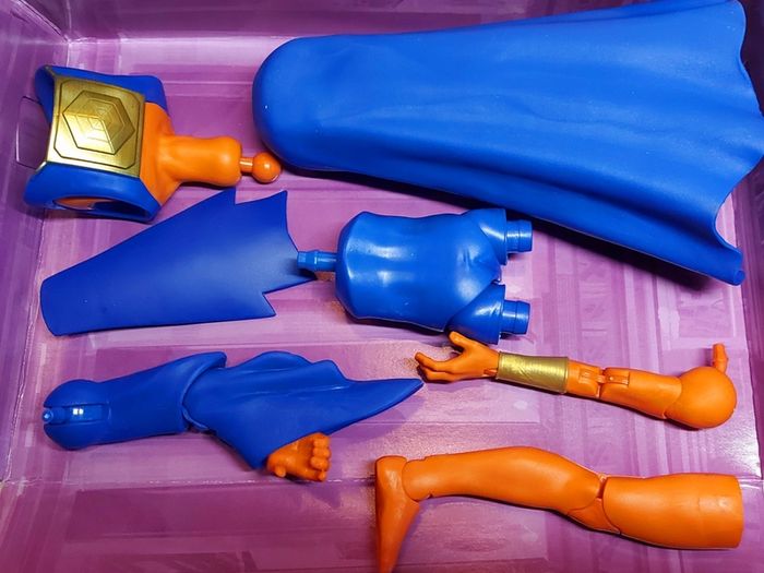 Marvel Legends