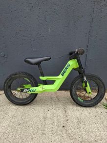 Berg Balance Bike