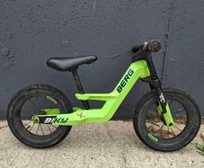 Berg Balance Bike