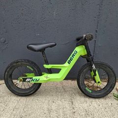 Berg Balance Bike