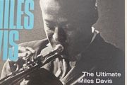 Miles Davis - The Ultimate Collection. 3 CD.