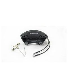 Porsche Macan Front Caliper