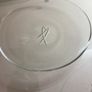Waterford John Rocha Signature Platter 13 Inch - Never Used in Original Box Image 6