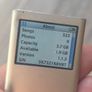 iPod Nano 2nd Gen 4gb (Free Post) Image 8