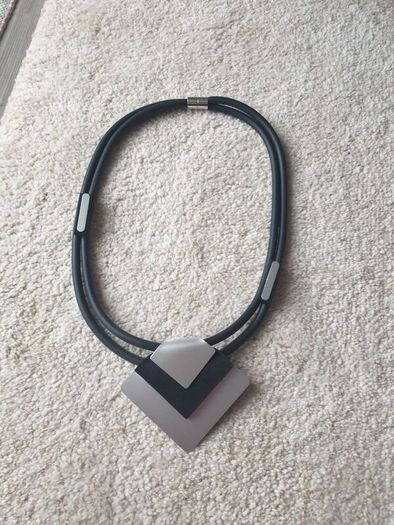 Oska Style Necklace