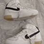 Nike Air Force 1 High Tops ((Kids Size 30/12)) Image 3