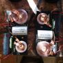 Floor Standing Loudspeaker Image 4
